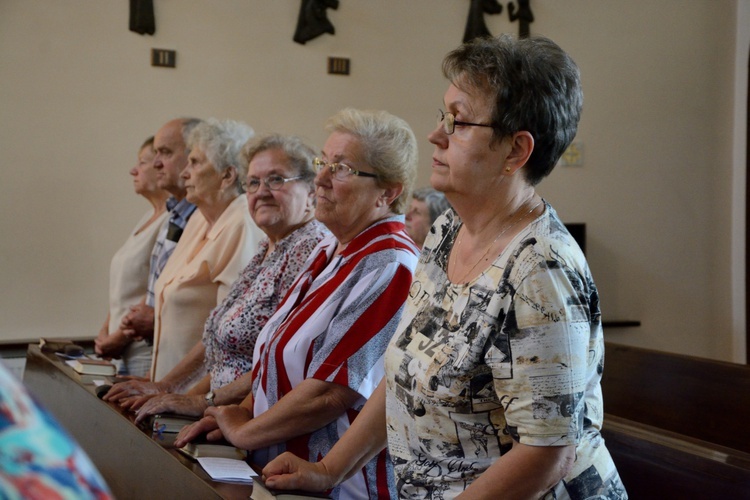 Apostolat Matki Bożej Pielgrzymującej