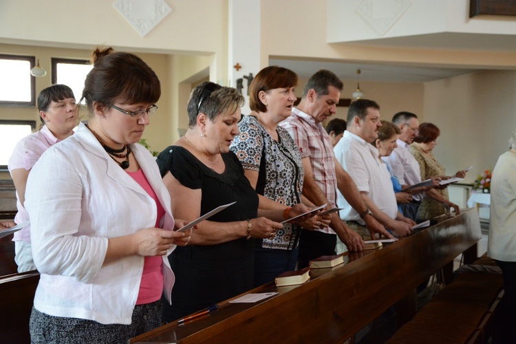 Apostolat Matki Bożej Pielgrzymującej