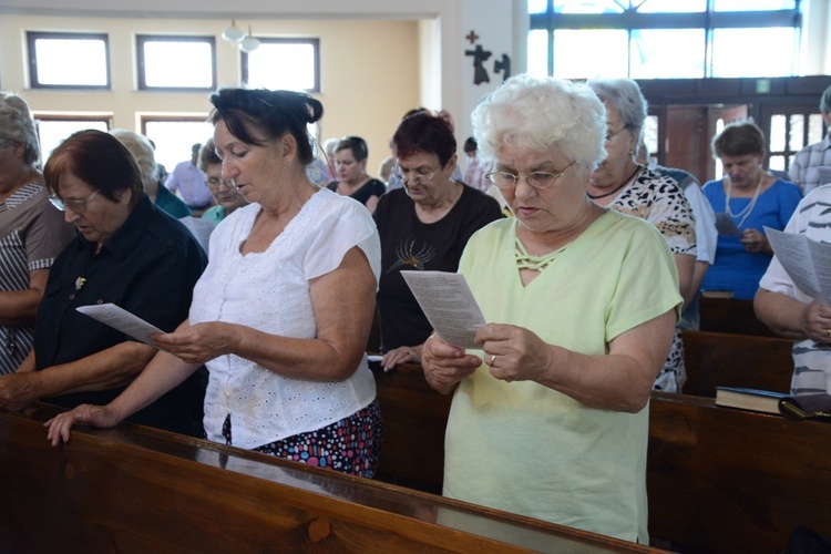 Apostolat Matki Bożej Pielgrzymującej