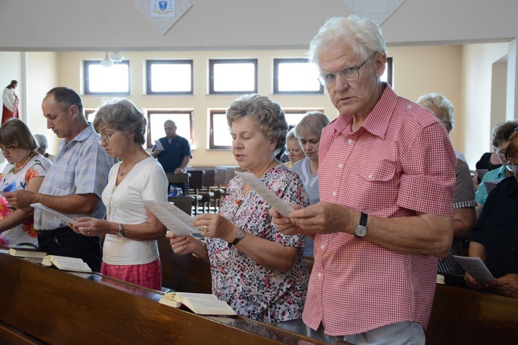 Apostolat Matki Bożej Pielgrzymującej