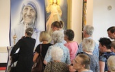 Katowickie dziękczynienie za kanonizację Matki Teresy z Kalkuty