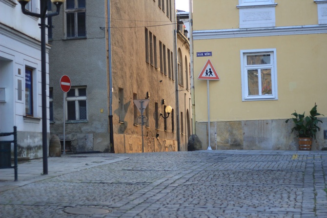 ŚDM trwa. Parafia Kielcza z rewizytą w Šumperku (Czechy)