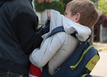 Krzywdy cierpliwie znosić, urazy chętnie darować