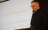 Sympozjum maryjne w Limanowej