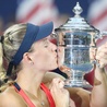 US Open - pierwszy triumf Kerber w Nowym Jorku