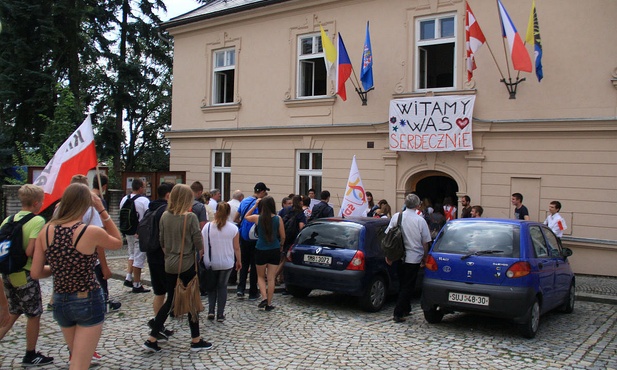 ŚDM trwają!