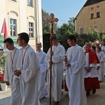 Międzynarodowe Spotkanie Miłośników Ziemi Wołyńskiej i Kresów Wschodnich