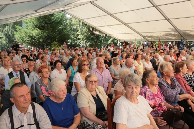 Międzynarodowe Spotkanie Miłośników Ziemi Wołyńskiej i Kresów Wschodnich