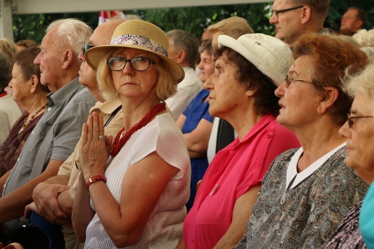 Międzynarodowe Spotkanie Miłośników Ziemi Wołyńskiej i Kresów Wschodnich