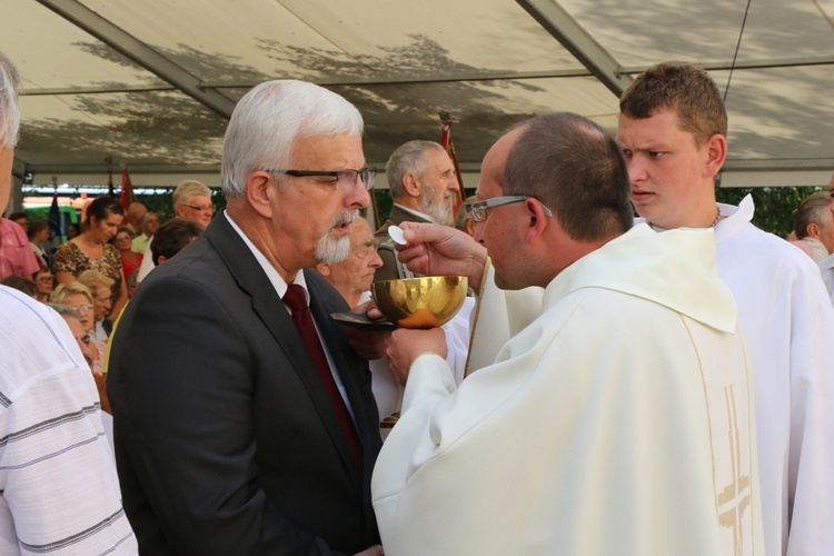 Międzynarodowe Spotkanie Miłośników Ziemi Wołyńskiej i Kresów Wschodnich