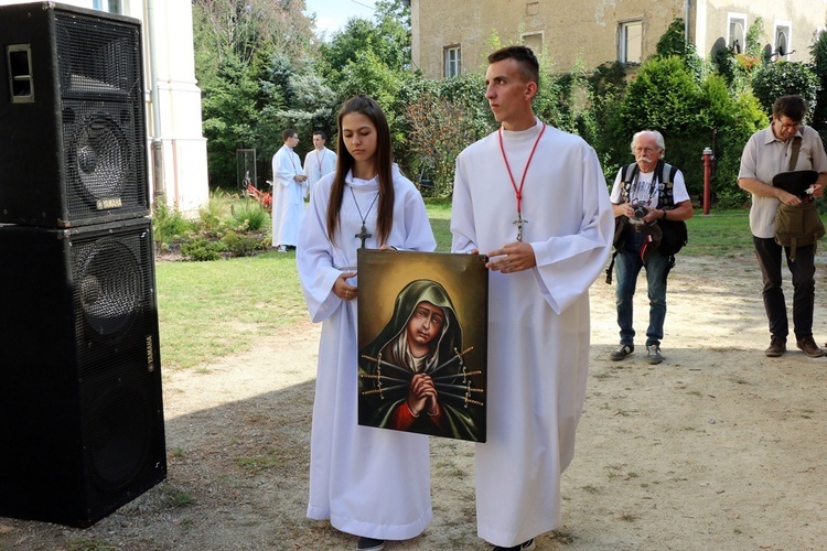 Międzynarodowe Spotkanie Miłośników Ziemi Wołyńskiej i Kresów Wschodnich