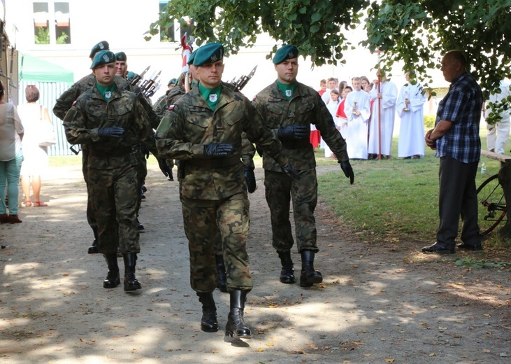 Międzynarodowe Spotkanie Miłośników Ziemi Wołyńskiej i Kresów Wschodnich