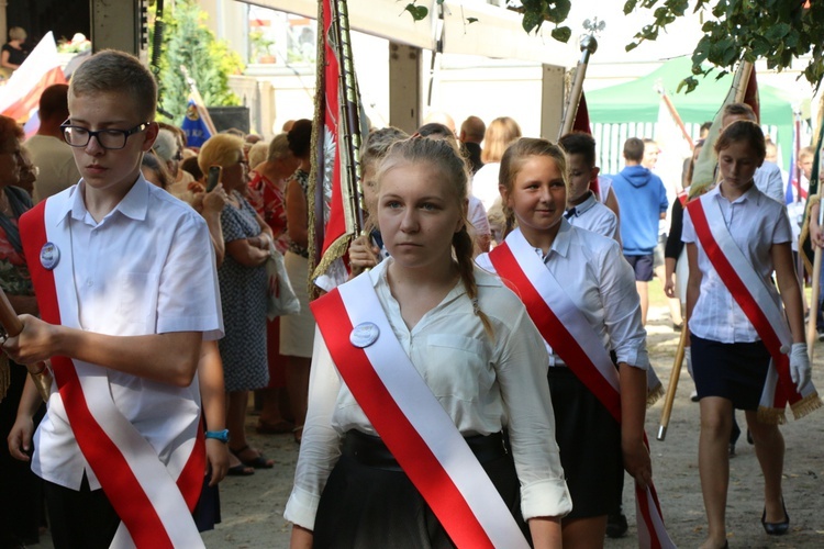 Międzynarodowe Spotkanie Miłośników Ziemi Wołyńskiej i Kresów Wschodnich