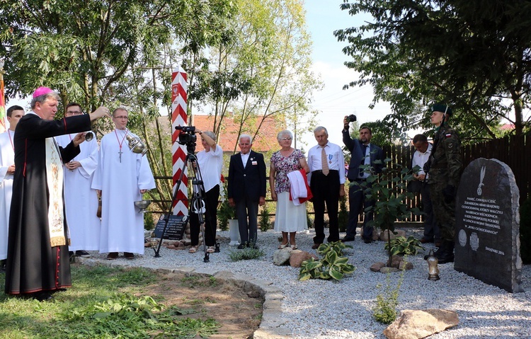 Międzynarodowe Spotkanie Miłośników Ziemi Wołyńskiej i Kresów Wschodnich