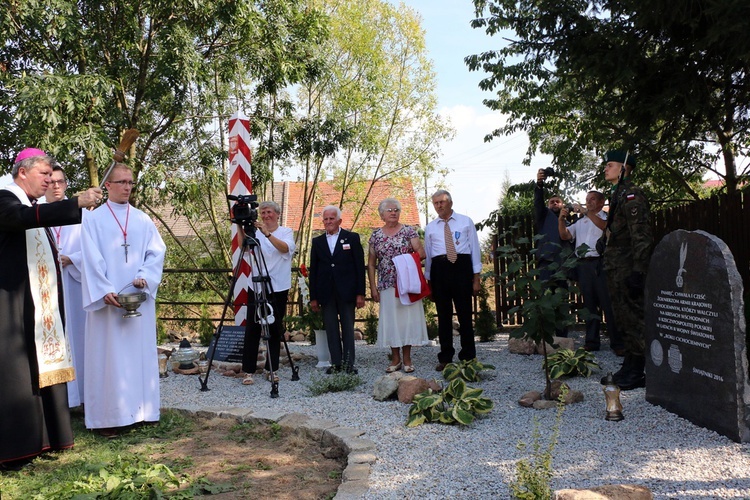 Międzynarodowe Spotkanie Miłośników Ziemi Wołyńskiej i Kresów Wschodnich