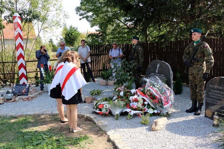 Międzynarodowe Spotkanie Miłośników Ziemi Wołyńskiej i Kresów Wschodnich