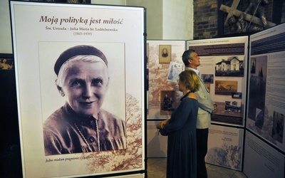 Jedna z największych Polek w Koszalinie