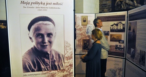 Jedna z największych Polek w Koszalinie