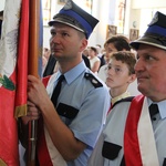 Konsekracja kościoła w Gierczycach