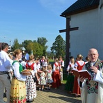 Dożynki w Miętustwie 2016