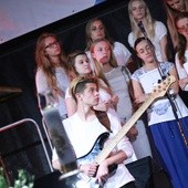 Koncert "Jezus w centrum"