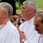 Odpust w sanktuarium Maryjnym w Gietrzwałdzie - 2016