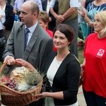 Odpust w sanktuarium Maryjnym w Gietrzwałdzie - 2016