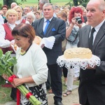 Odpust w sanktuarium Maryjnym w Gietrzwałdzie - 2016