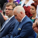 Odpust w sanktuarium Maryjnym w Gietrzwałdzie - 2016