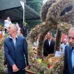 Odpust w sanktuarium Maryjnym w Gietrzwałdzie - 2016