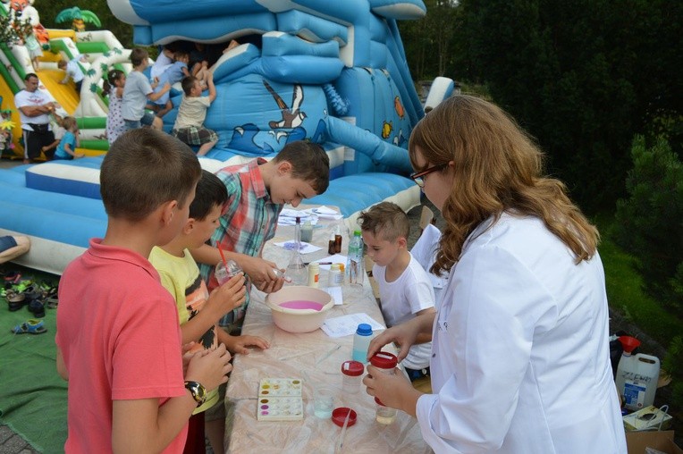 I Tatrzański Piknik Rodziny