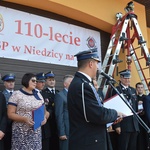 Jubileusz 110-lecia OSP Niedzica