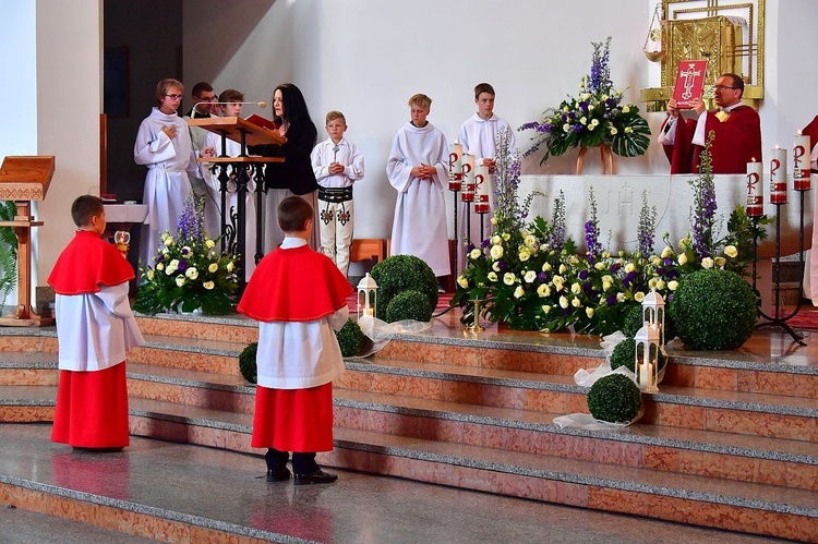 I Tatrzański Piknik Rodziny