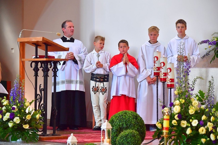 I Tatrzański Piknik Rodziny