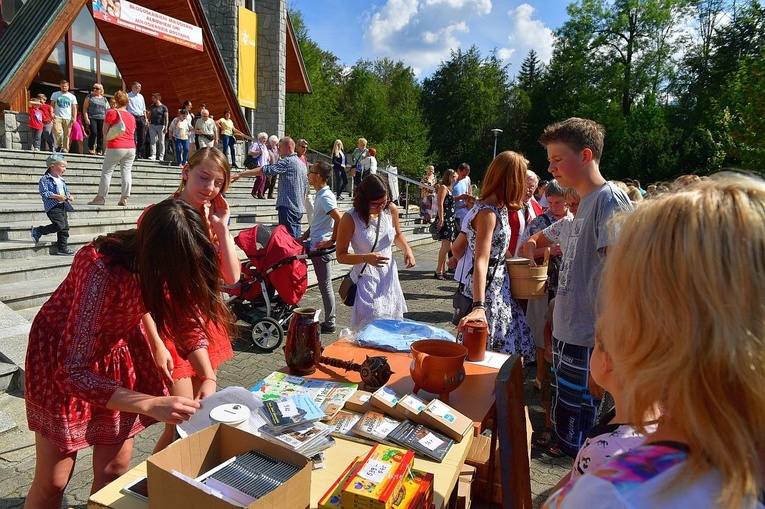 I Tatrzański Piknik Rodziny