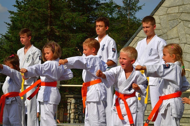 I Tatrzański Piknik Rodziny