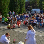 I Tatrzański Piknik Rodziny