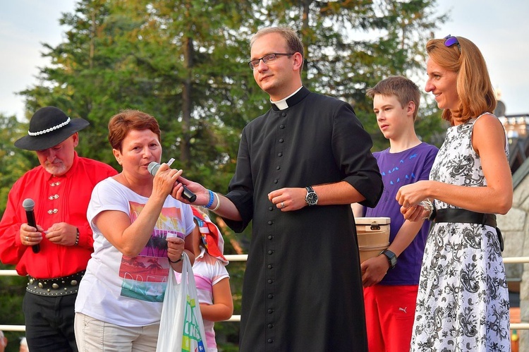 I Tatrzański Piknik Rodziny