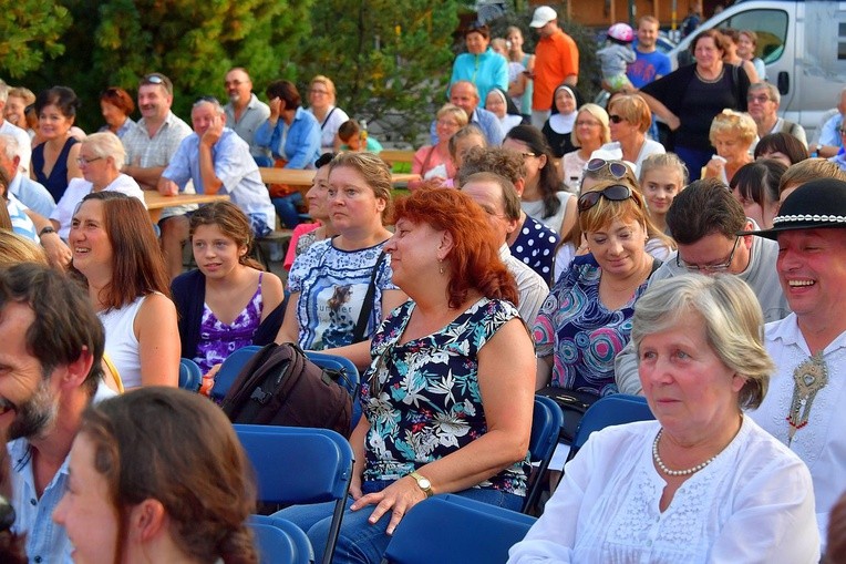 I Tatrzański Piknik Rodziny