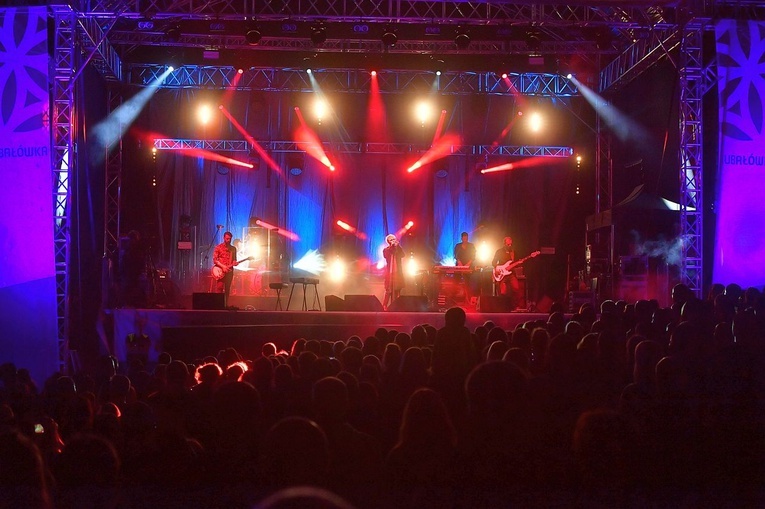 Podsumowanie festiwalu Hej Fest