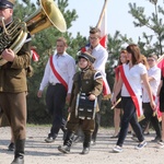 Obchody 77. rocznicy bitwy nad Bzurą w Kozłowie Szlacheckim