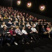 Seans specjalny filmu "Smoleńsk"