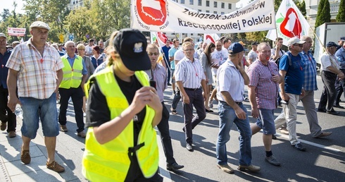Walczą o przetrwanie
