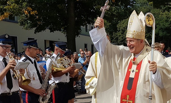 Bieg Odsieczy Wiedeńskiej