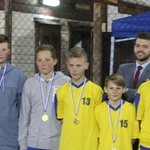 Mecz o Superpuchar Bosko Cup 2016 w Jaworzu