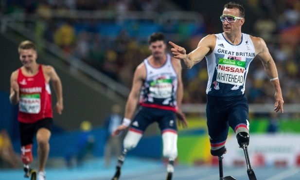 Paraolimpiada - W Rio większe zainteresowanie niż igrzyskami