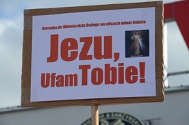 Modlitwa może przemienić miasto