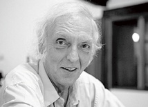 Śp. o. Gustaw Mazur OFM