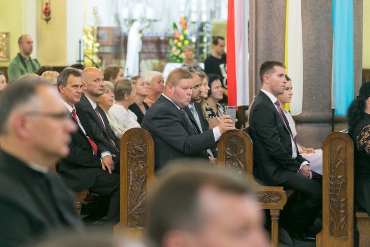 Nasza Pani Limanowska