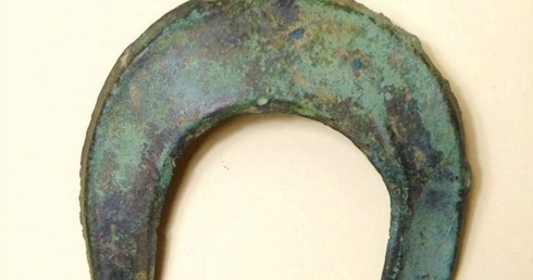 Cacko brązowej metalurgii